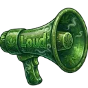 LoudSpeaker