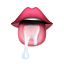 CumInMouth Discord Emoji | 𝑪𝒓𝒚𝒔𝒕𝒂𝒍 𝑴𝒊𝒏𝒆 18+