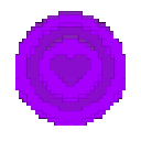 925355purpleheartcoin