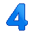 3413numberfour