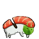 SushiGlorpYummy