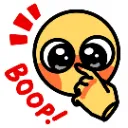 Boopemoji