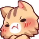 CatAnnoyed