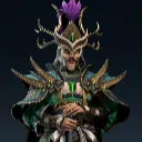 yuanbothejadedragon