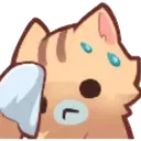 CatSweat