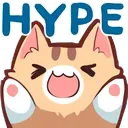 CatHype
