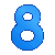 5554numbereight