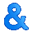 5965symbolampersand
