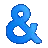 5965symbolampersand