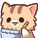 CatNotes CatNotes