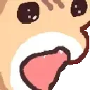 CatScreamA