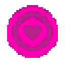 68426pinkheartcoin