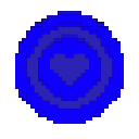 471075darkblueheartcoin
