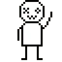 deadandalive_pixelartwave