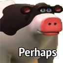 PerhapsCow