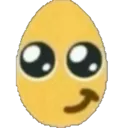:friendly_egg: