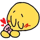 blorbo_kiss