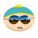 CartEmoCop Discord sticker from Pokémon Champions