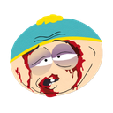 CartEmoRekt Discord sticker from Pokémon Champions