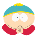 CartmanThink custom emote | Pokémon Champions