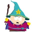 CartmanWizard