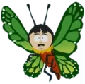 RandyButterfly