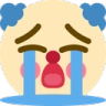 sob