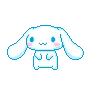 009Cinnamoroll_Yawn 009Cinnamoroll_Yawn