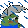 pepeRain