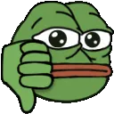 e_pepe_thumbsdown