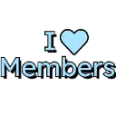 I_love_members