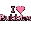I_love_bubbles
