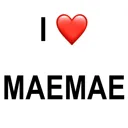 ilovemae