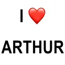 ilovearthur