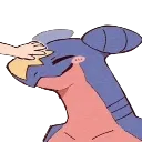 GarchompPet