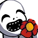WhitefaceFlower