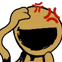 GreedAngry
