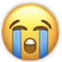 cry