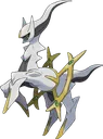 arceus