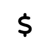 dollarsign