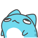 AA_Capoo_FedUp Discord emoji