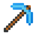 pickaxe