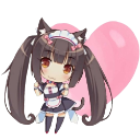 001NF2U Discord emoji