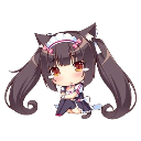001NF2U Discord emoji