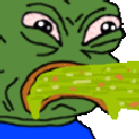 82583pepepuke Discord emoji