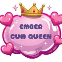 cumqueen