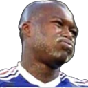 cisse Discord sticker from RP Serie A