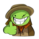 Hal_thumbs_up