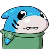 sharky