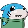 :sharky: